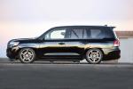 Toyota Land Speed Cruiser 2016 года